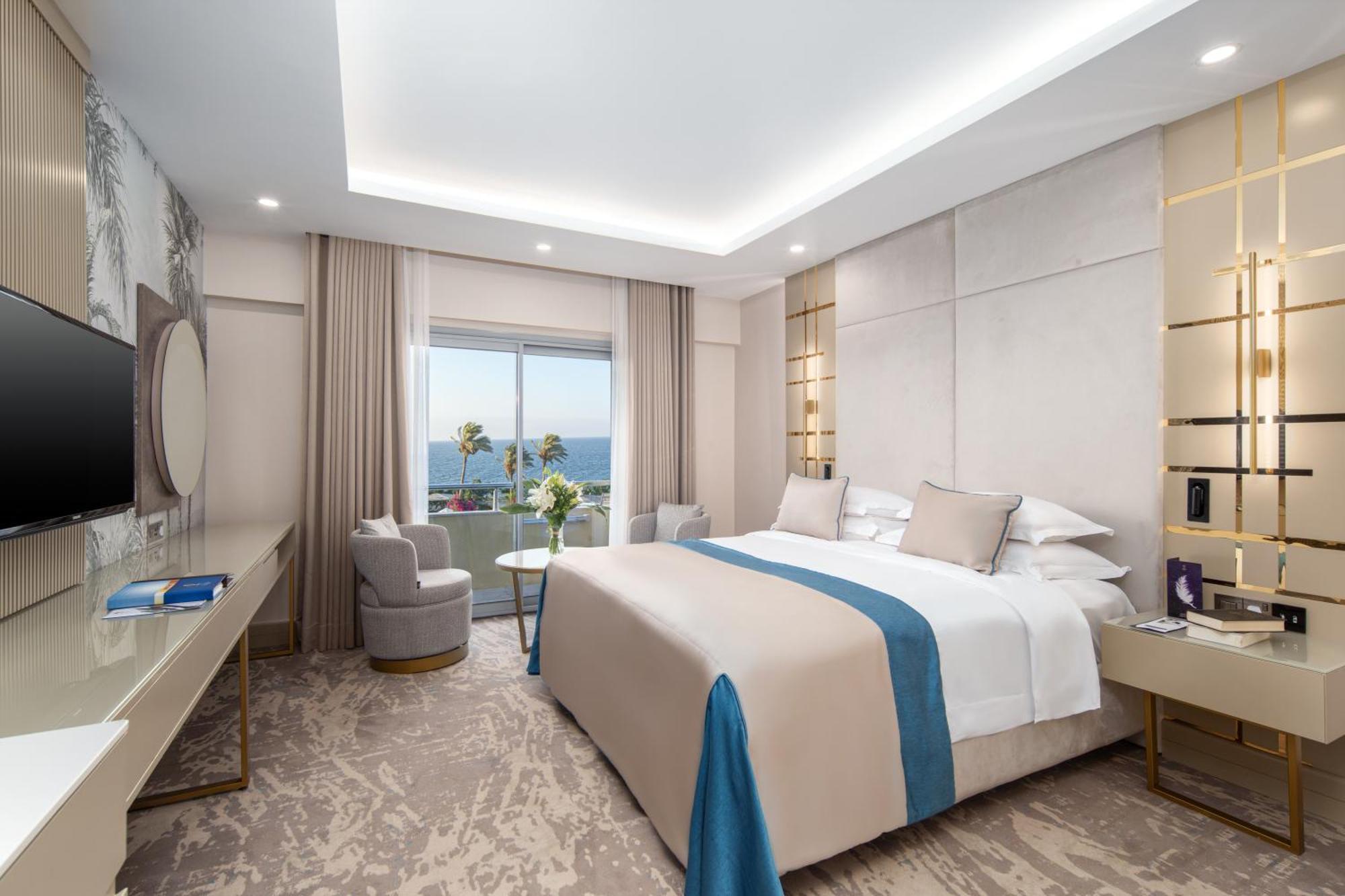 Merit Park Hotel Casino & Spa Karmi Екстериор снимка